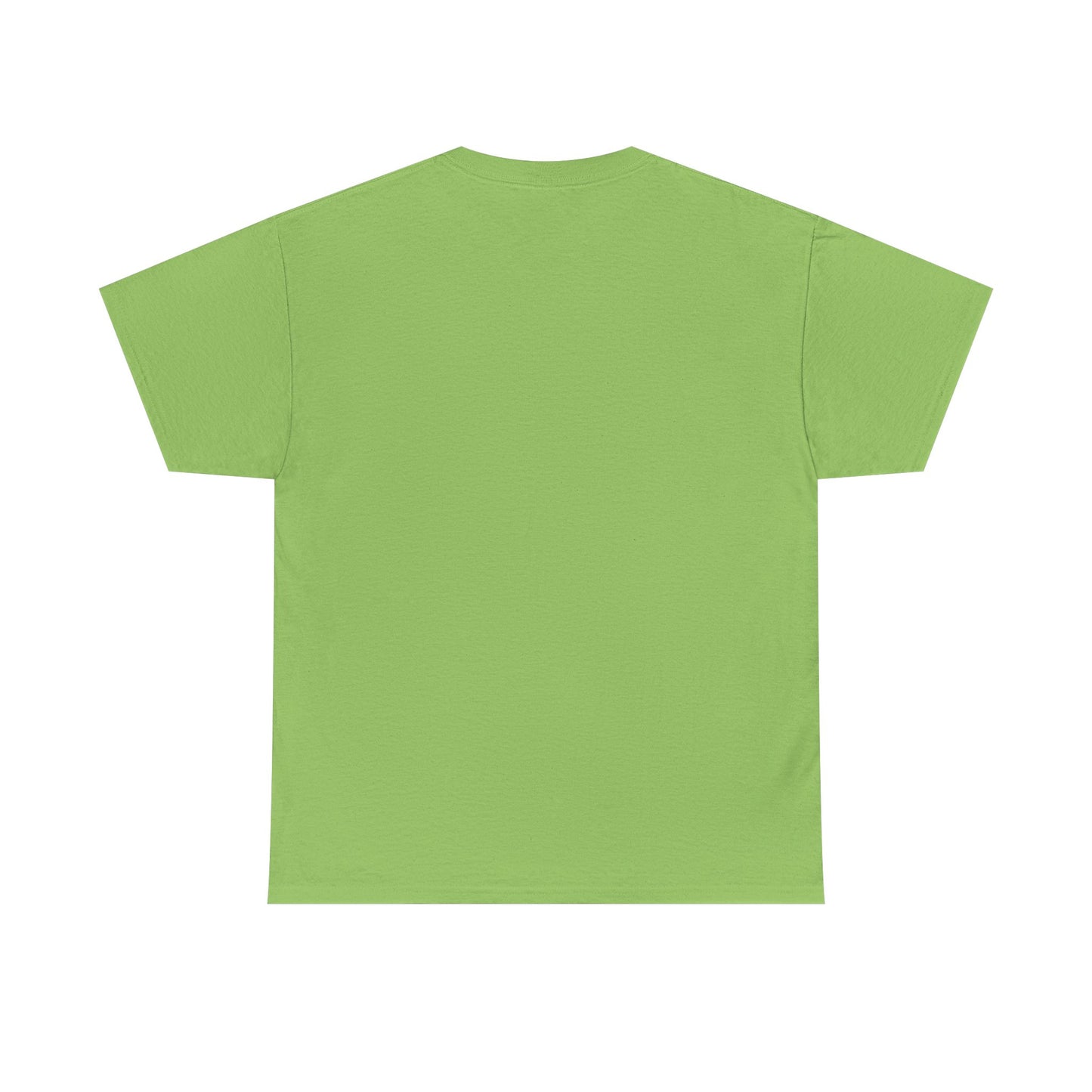 Unisex Heavy Cotton Tee with Kick Ice! '26, Design, Election Day Apparel, Revolution, Gift for Activists, Midterm 26, Stop ice