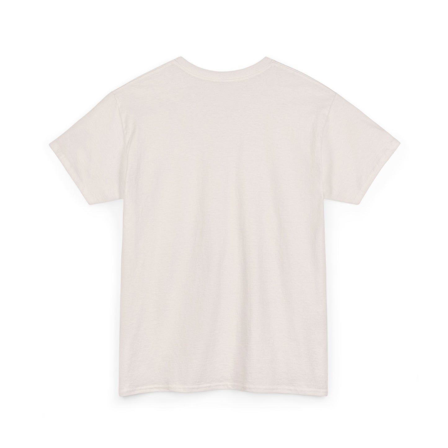 Unisex Heavy Cotton Tee with Patriotic 'Sweep'em OUT in '26!", Design, Election Day Apparel, OUT with ICE, Activists, Midterm 26, Revolution