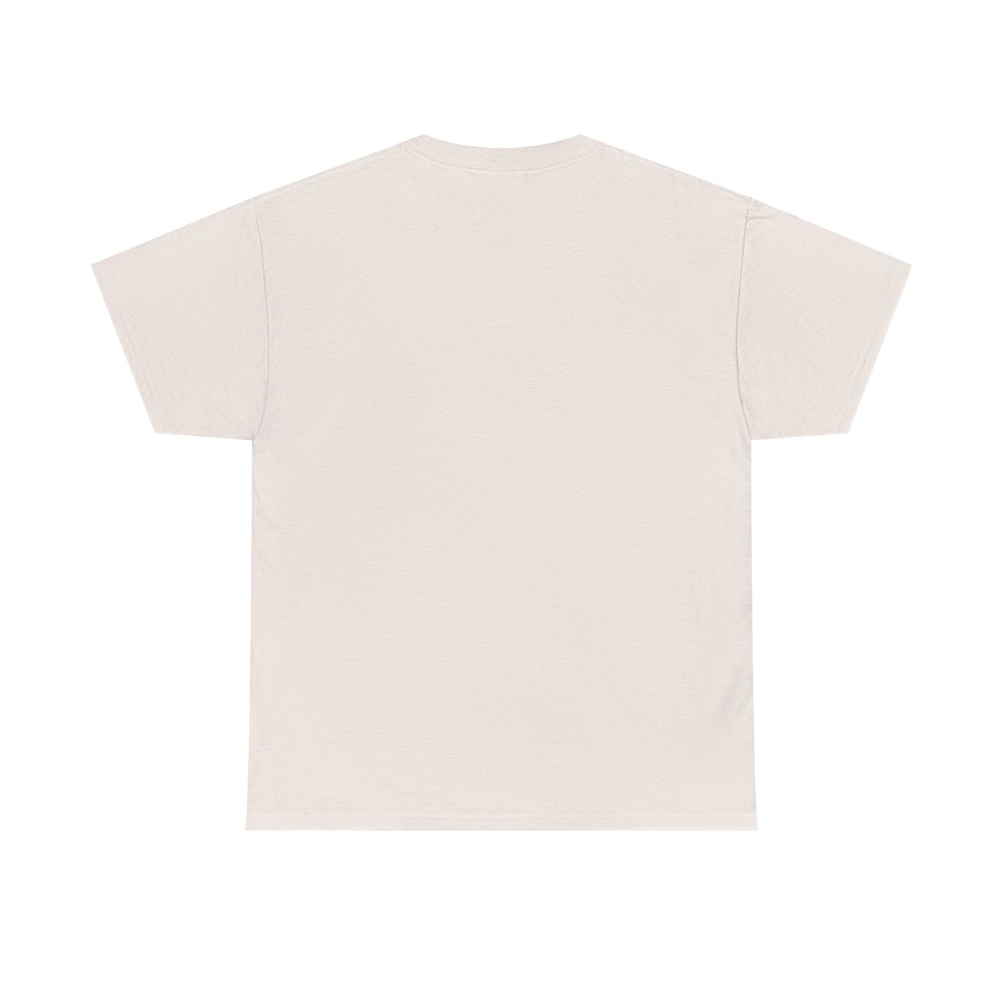 Unisex Heavy Cotton Tee with Patriotic 'Sweep'em OUT in '26!", Design, Election Day Apparel, OUT with ICE, Activists, Midterm 26, Revolution