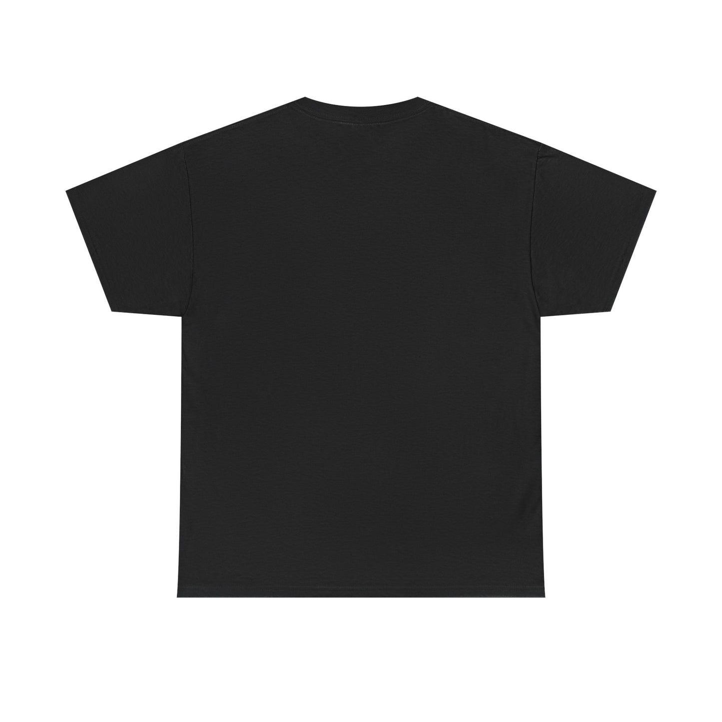 Careful Teacher! Unisex Heavy Cotton Tee, Election Day Apparel Activists, Against Trump, Republicans, and MAGA, Resistance, No MAGA