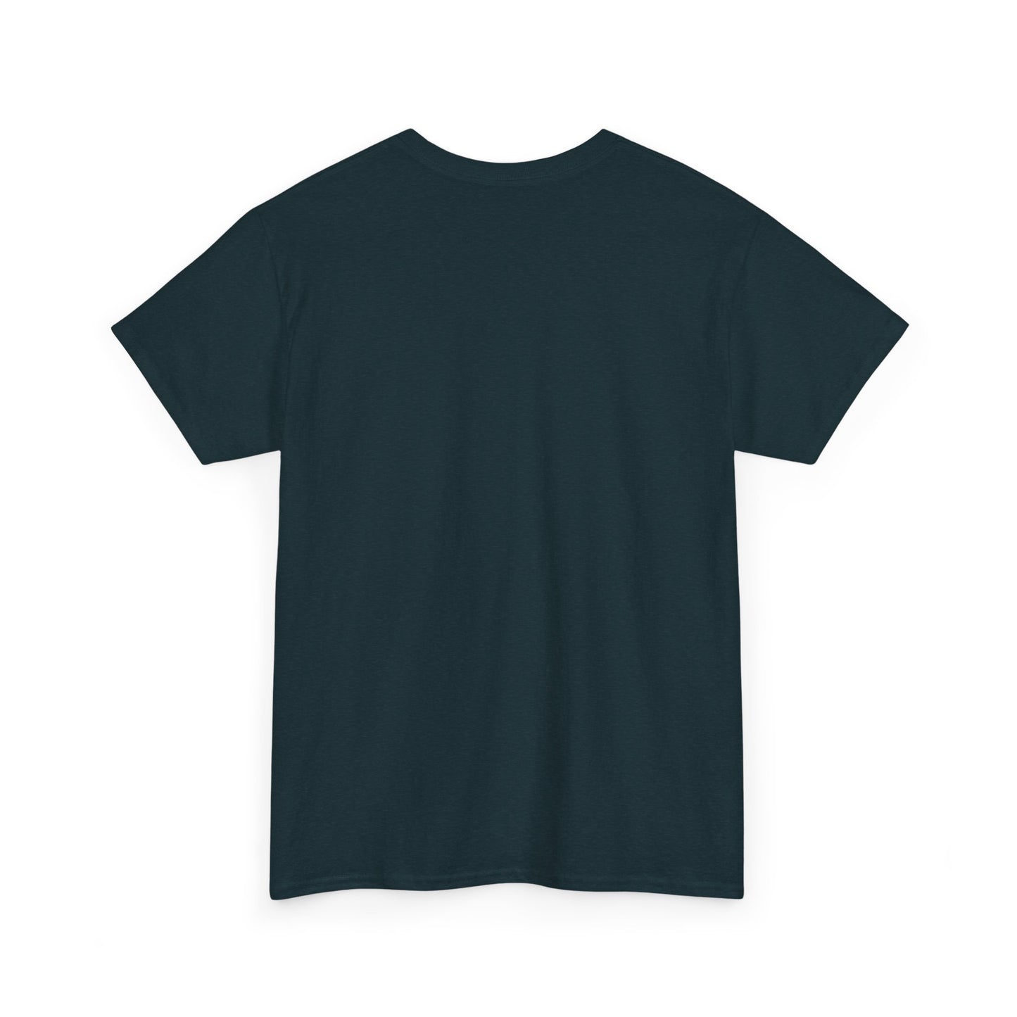 Unisex Heavy Cotton Tee with Patriotic "Big Beautiful Bill", Design, Election Day Apparel, schools, Activists, Midterm 26, Revolution