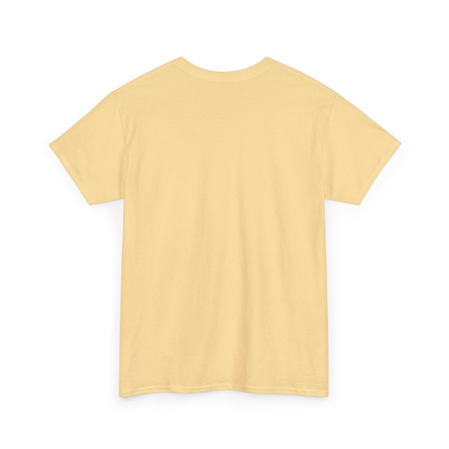 Unisex Heavy Cotton Tee with Patriotic 'Sweep'em OUT in '26!", Design, Election Day Apparel, OUT with ICE, Activists, Midterm 26, Revolution