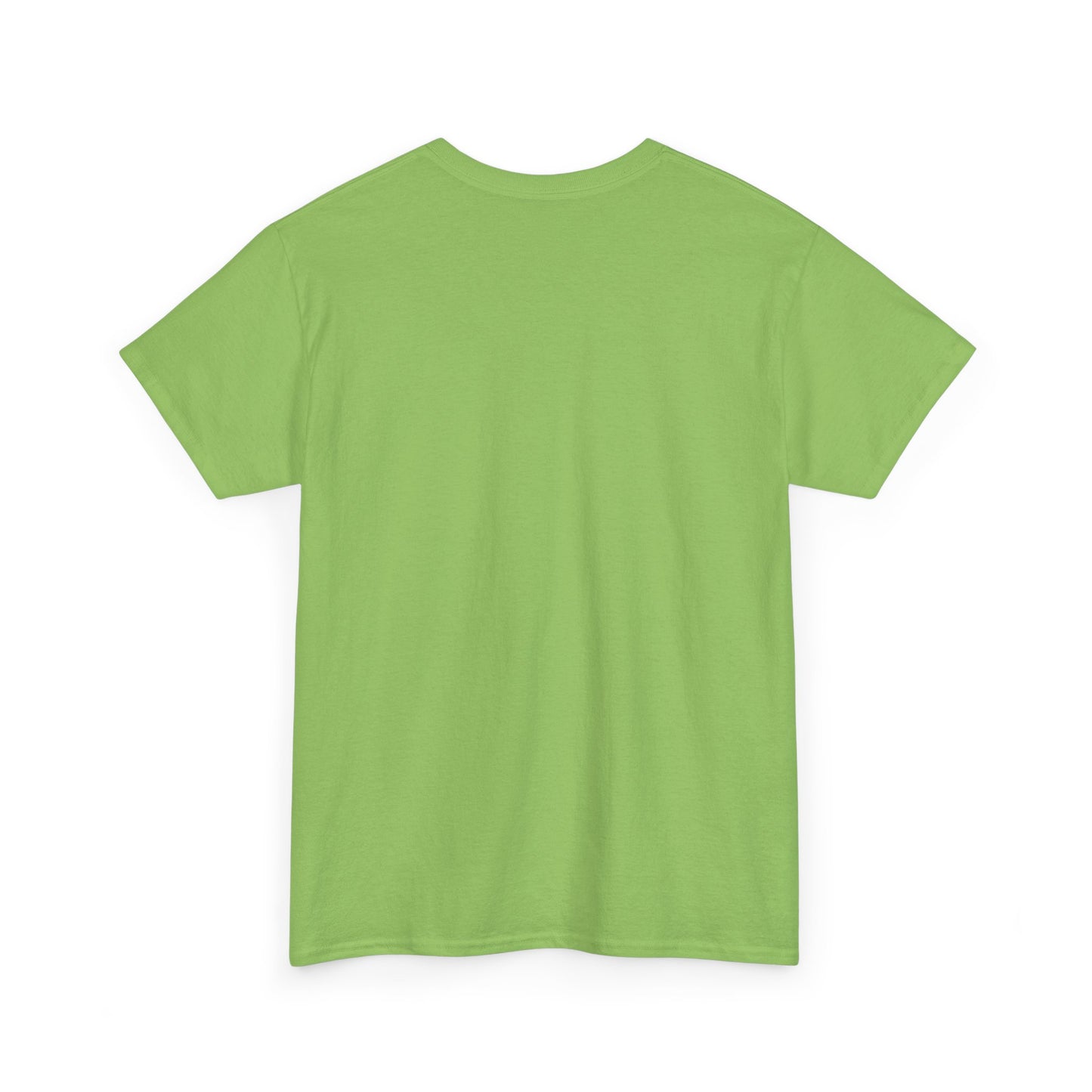 Unisex Heavy Cotton Tee with Kick Ice! '26, Design, Election Day Apparel, Revolution, Gift for Activists, Midterm 26, Stop ice