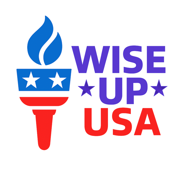 Wise Up USA